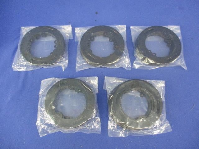 塗装八角丸穴カバー(10個入×5計50個入)Panasonic DS43132B