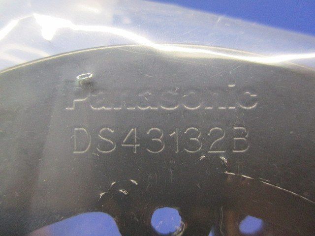 塗装八角丸穴カバー(10個入×5計50個入)Panasonic DS43132B