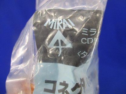 CD管コネクタ CDK-36G