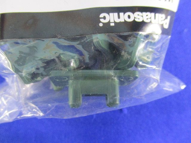 フル端子防塵カバー(20個入×19)(グリーン) WJ9992G