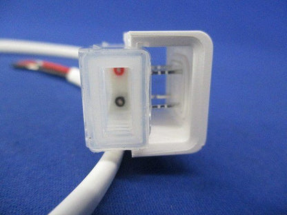 電源接続コード0.5m(2個入) RB639N