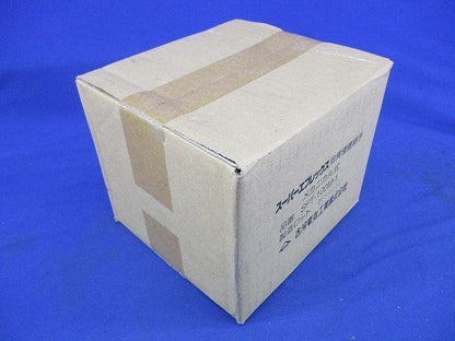 スーパーエフレックス用異種管継手 メカニカル式 SFT-100M-1