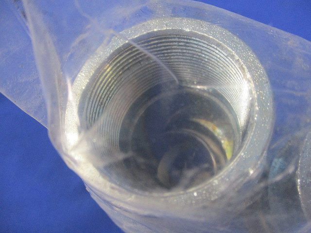 コネクタ(10個入) 38WUC