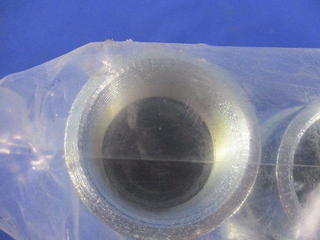コネクタ(10個入) 38WUC