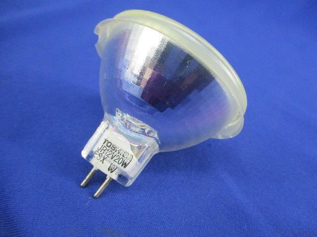 ネオハロクールミニ ローボルトハロゲンランプ(2個入) JR12V20W