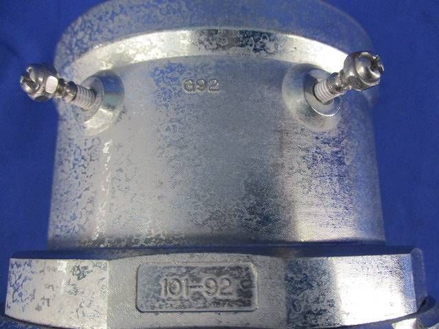 コネクタ E12 G92