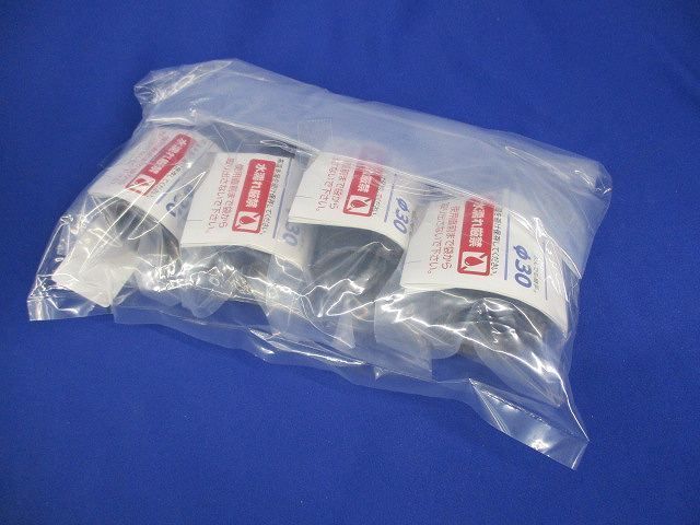 なんでも継手(4個入) φ30