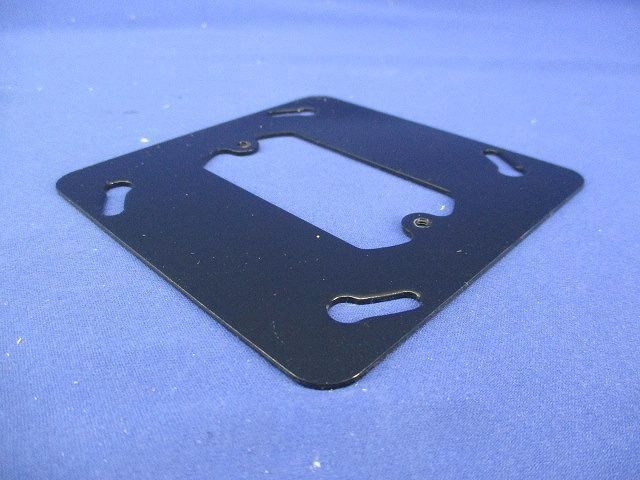塗装中型四角器具用カバー(90個入)Panasonic DS45112B