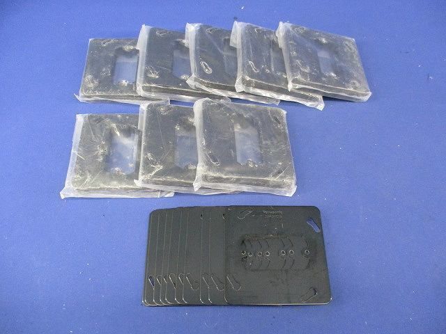 塗装中型四角器具用カバー(90個入)Panasonic DS45112B