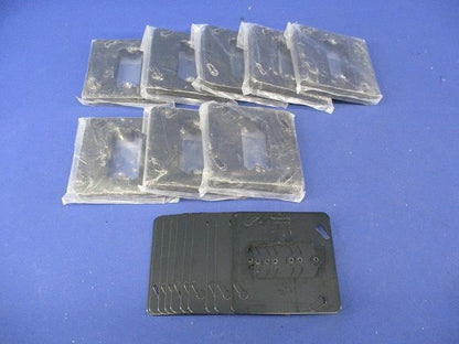 塗装中型四角器具用カバー(90個入)Panasonic DS45112B