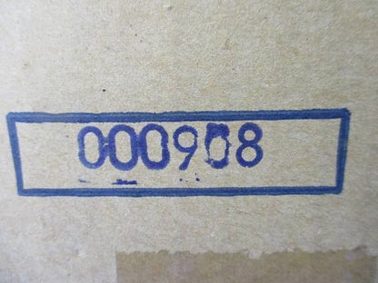 エンドカバー(50個入)オレンジ DM016B-R