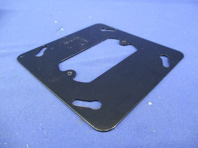塗装中型四角器具用カバー(90個入)Panasonic DS45112B