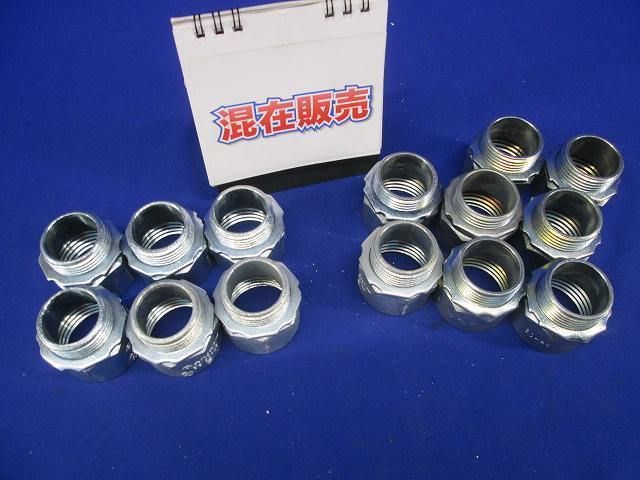 コネクタセット(メーカー混在14個入) BC30-28他