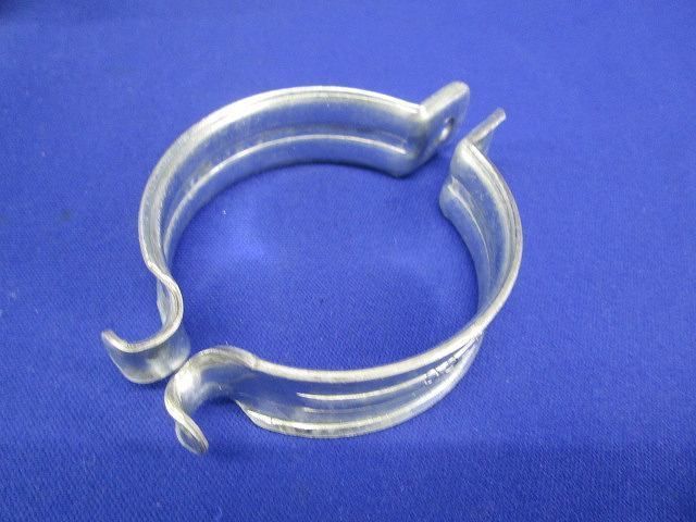 パイラッククリップ(20組入)(亜鉛めっき) C-63