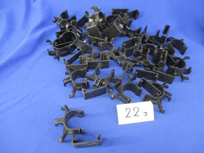 PF管クリップセット(型番混在40個入) MF-22K他