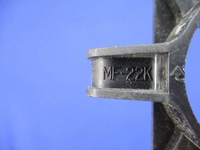 PF管クリップセット(型番混在40個入) MF-22K他