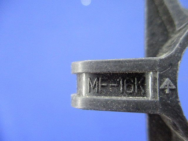 PF管クリップセット(型番混在40個入) MF-22K他