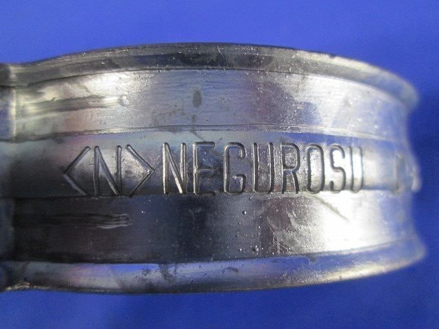 パイラッククリップ(20組入)(亜鉛めっき) C-63