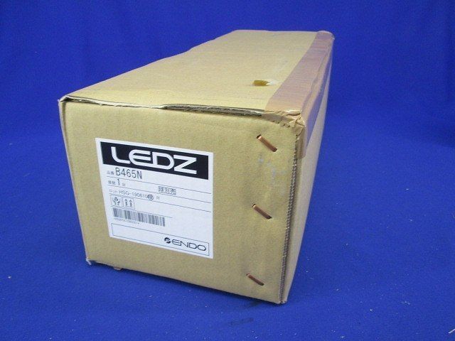 フラット施工用取付ボックス B465N
