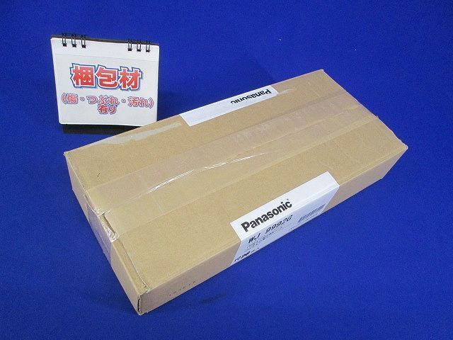 フル端子防塵カバー(20個入×19)(グリーン) WJ9992G