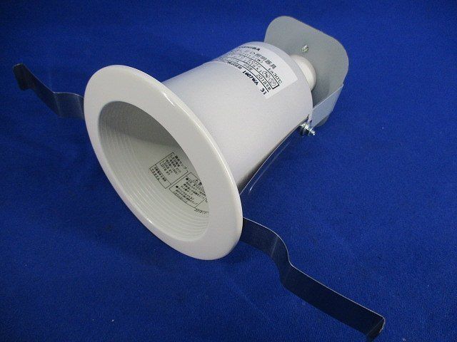 LED用ダウンライトφ75(ランプ無) LEDC-21017