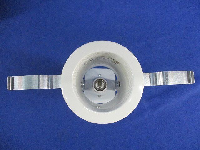 LED用ダウンライトφ75(ランプ無) LEDC-21017