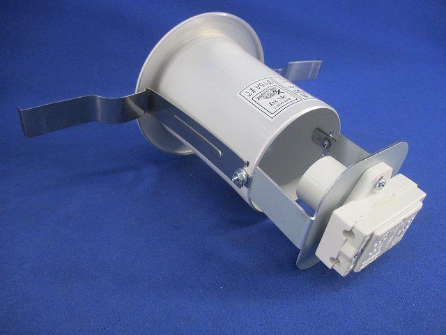 LED用ダウンライトφ75(ランプ無) LEDC-21017