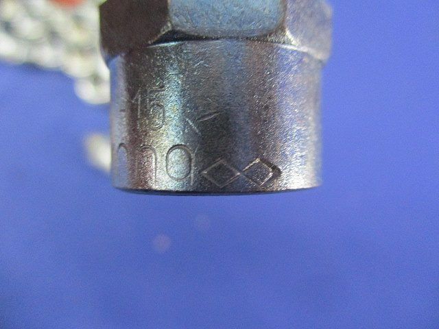 コネクタ(62個入) 12-15