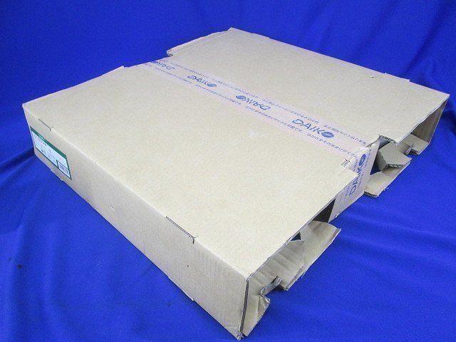 LEDベースライト(温白色) LZB-92570AW