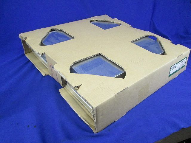 LEDベースライト(温白色) LZB-92570AW