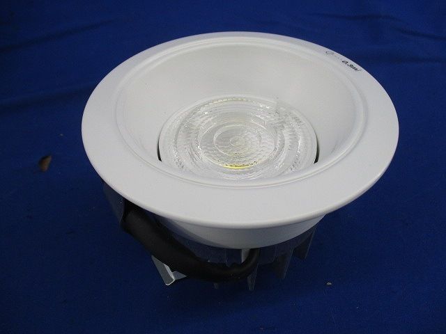 LEDダウンライトφ100(昼白色)(電源ユニット無し) NDN26300K