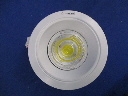 LEDダウンライトφ100(昼白色)(電源ユニット無し) NDN26300K