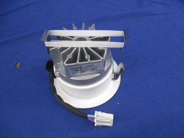 LEDダウンライトφ100(昼白色)(電源ユニット無し) NDN26300K