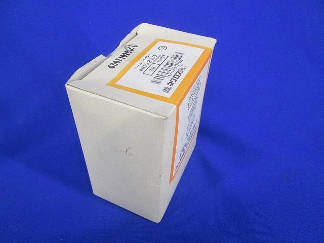 ワールドダクター ケーブル間隔保持具(100個入)(箱つぶれ) NCS230