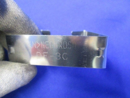 ダクト蓋止め金具(26個入) DF-3C