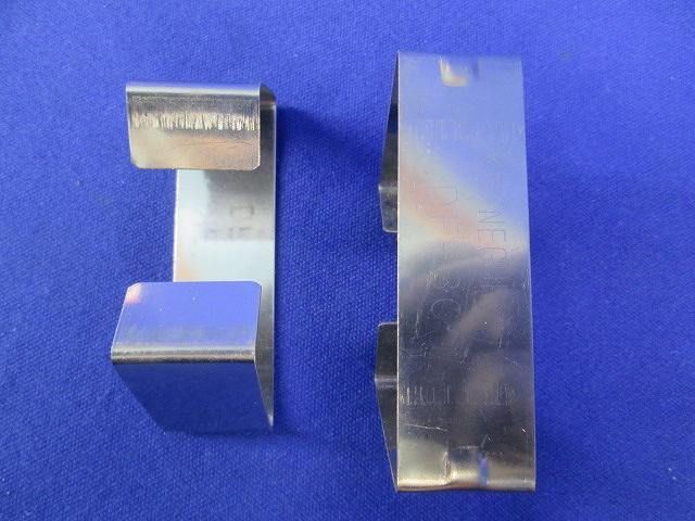 ダクト蓋止め金具(26個入) DF-3C