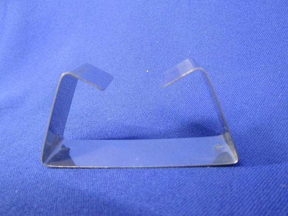 ダクト蓋止め金具(26個入) DF-3C
