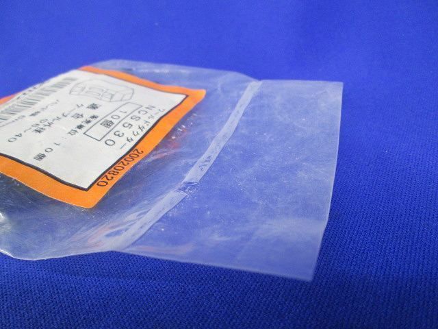 ワールドダクター ケーブル間隔保持具(130個入) NCS230