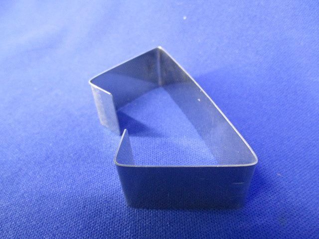 ダクト蓋止め金具(26個入) DF-3C