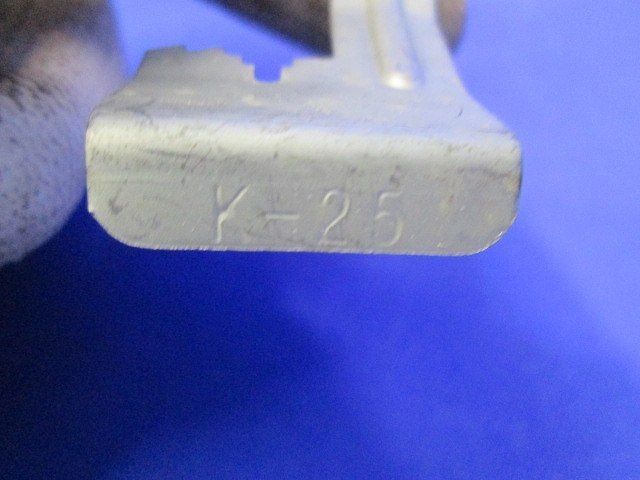 ネグロック(46個入)(傷有) K-25