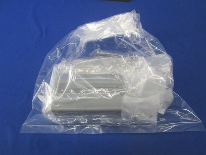 エムケーダクト付属品セット(混在8個入)グレー MDC21他
