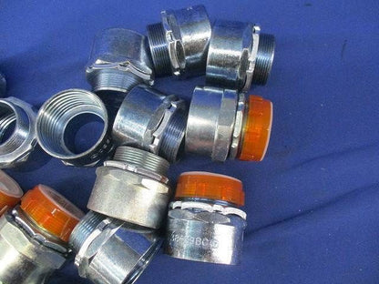 コネクタセット(メーカー混在16個入) BC-38-39