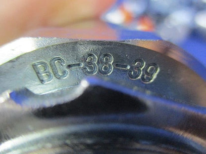 コネクタセット(メーカー混在16個入) BC-38-39