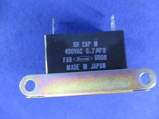コンデンサ(4個入) SHCAPM