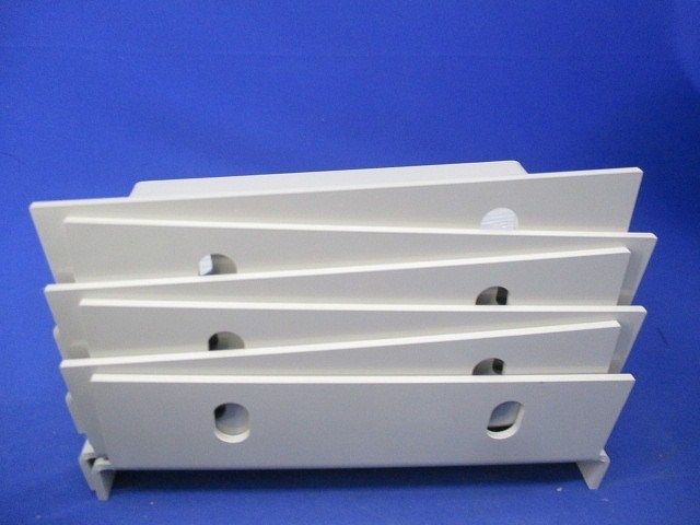 垂直支持金具(6組入) B20RNU1R
