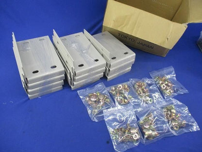 垂直支持金具(8組入)(1組分ビス不足) B20RNU1R