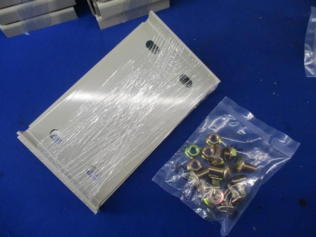 垂直支持金具(8組入)(1組分ビス不足) B20RNU1R