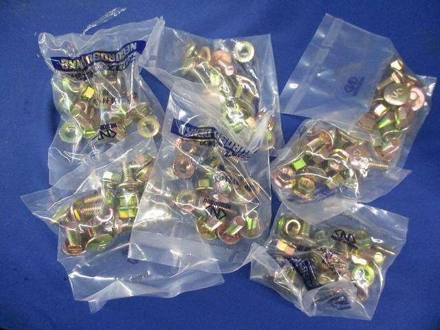 垂直支持金具(6組入) B20RNU1R