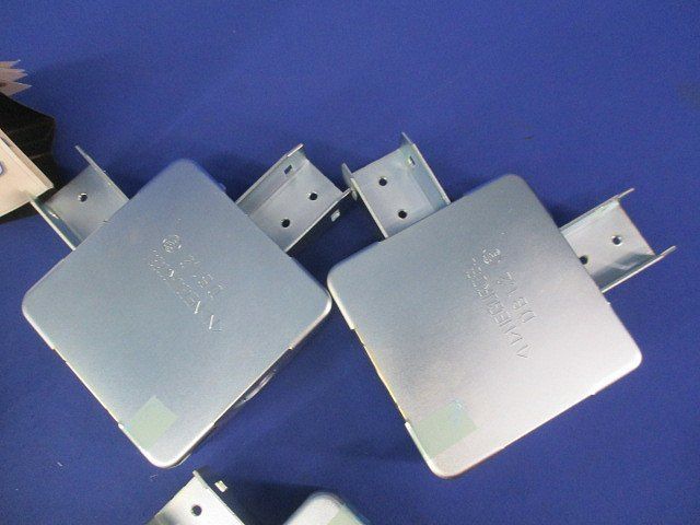 レースウェイセット(型番混在6個入) DB1,2他