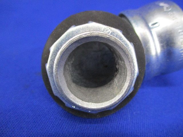 アングルコネクタ(4個入)National DMC122